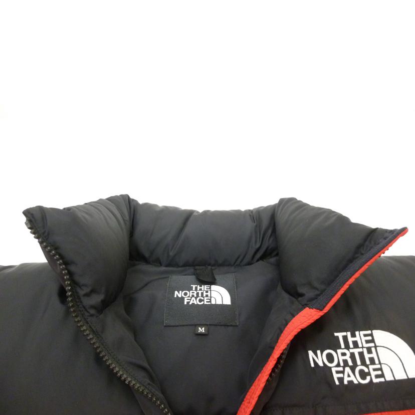 THE NORTH FACE ノースフェイス/ヌプシジャケット/ND91841//ABランク/88