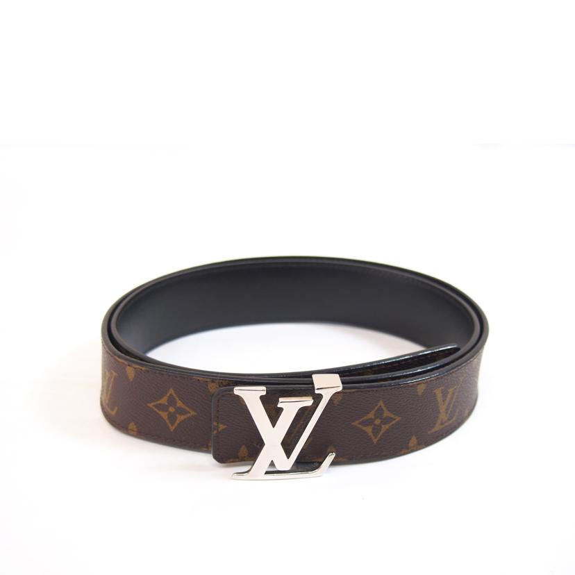 LOUIS VUITTON ルイヴィトン/サンチュールLOUIS VUITTONイニシアル/M9821//AC4135/Bランク/71