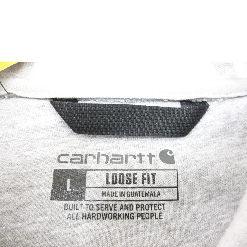carharrt カーハート/プルオーバーパーカー/TS0121-M//ABランク/88
