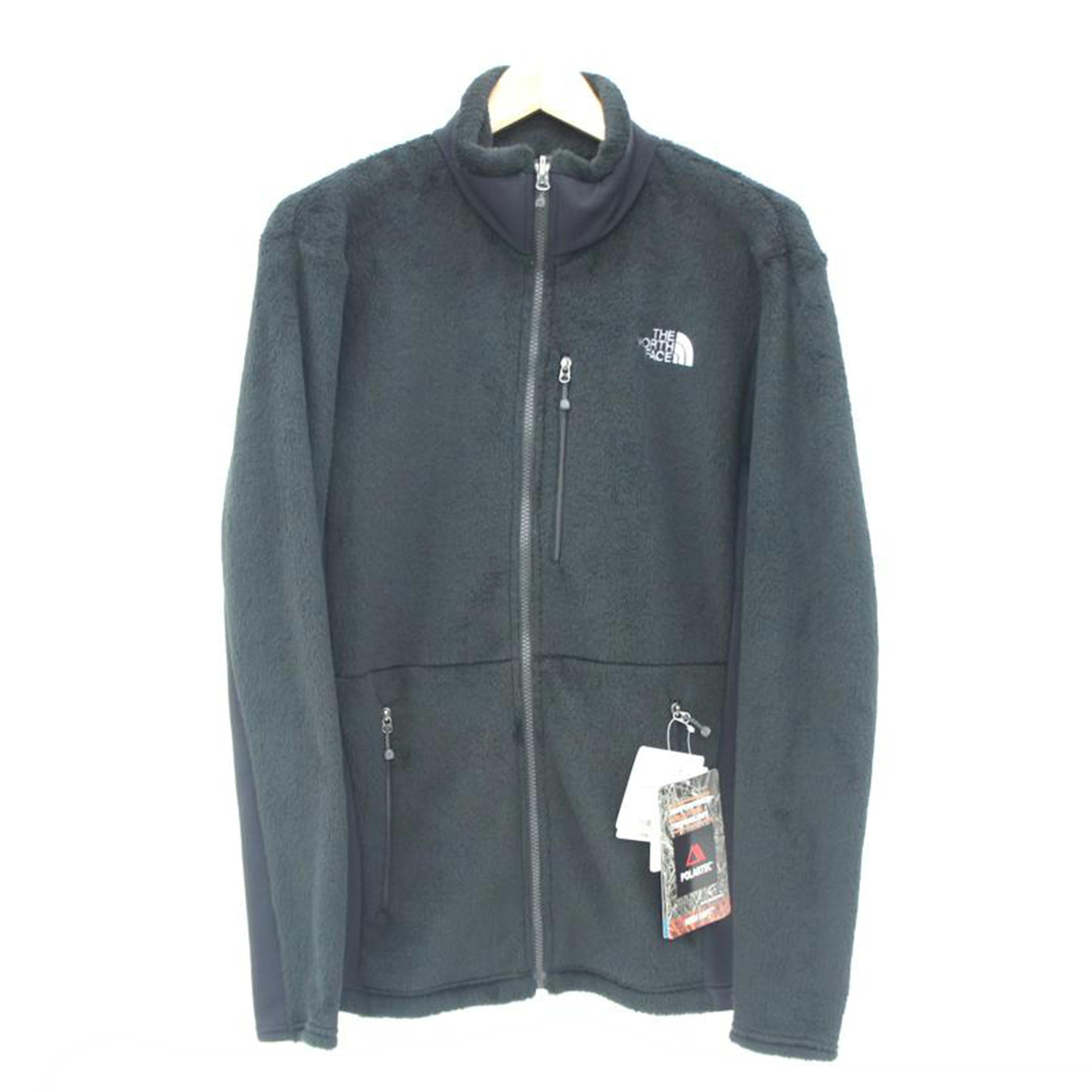 THE NORTH FACE ノースフェイス/ジップインバーサミッドジャケット/NA61206//Sランク/75