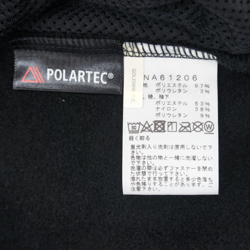 THE NORTH FACE ノースフェイス/ジップインバーサミッドジャケット/NA61206//Sランク/75