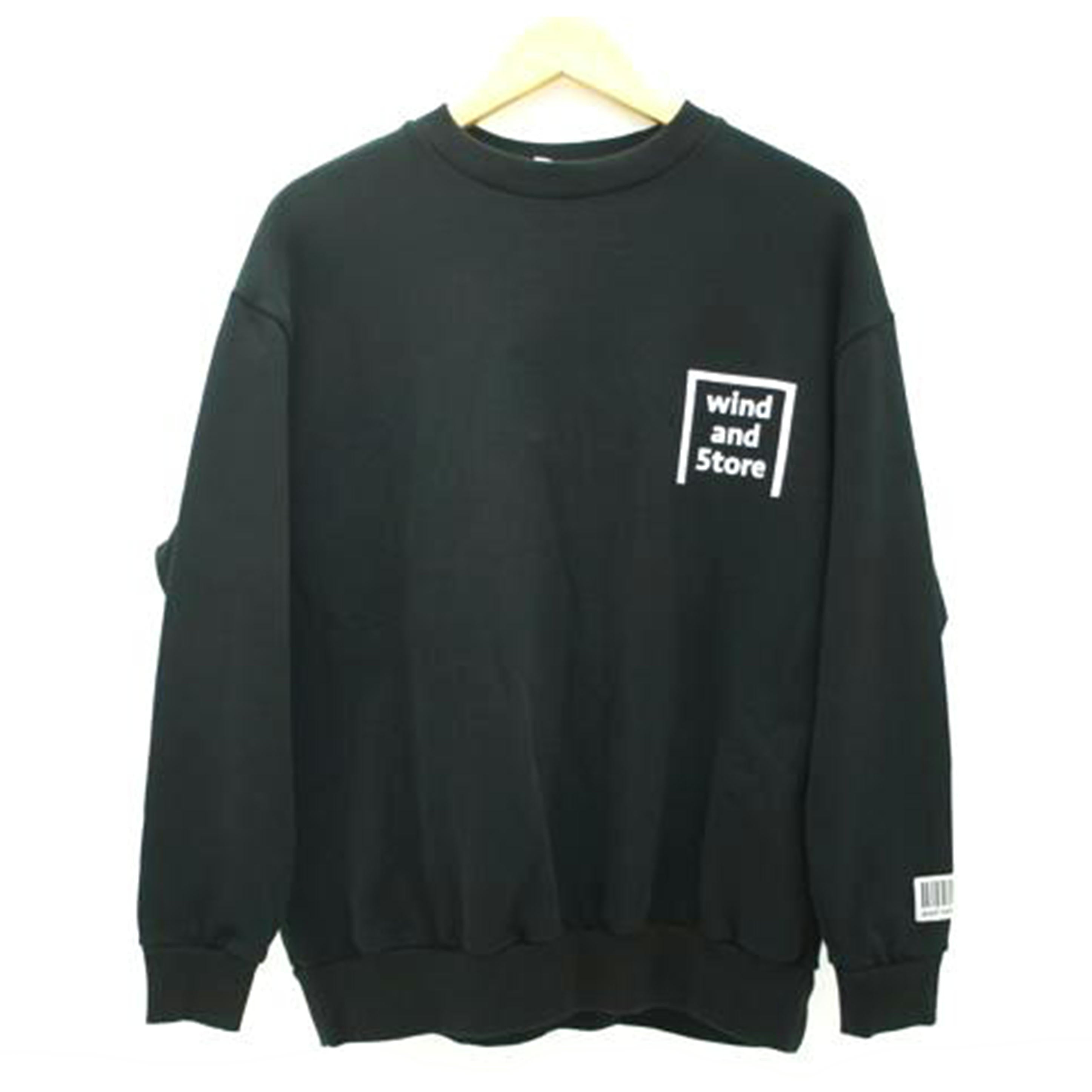 WIND AND SEA ウインダンシ-/WIND AND SEA ×goodnight5//ABランク/20