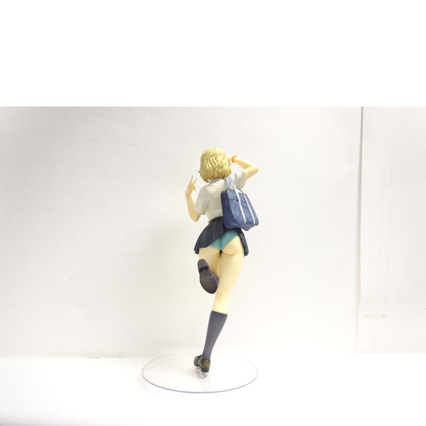 HOBBY SAKURA ホビーサクラ/渥美千代子 ブルーVer フィギュア//ABランク/42