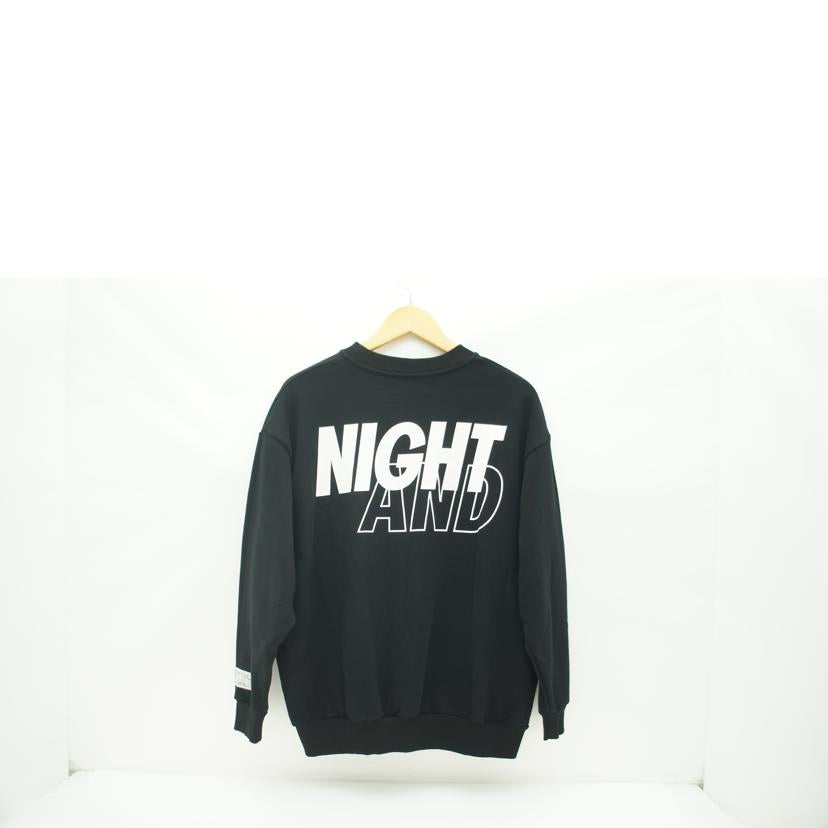 WIND AND SEA ウインダンシ-/WIND AND SEA ×goodnight5//ABランク/20