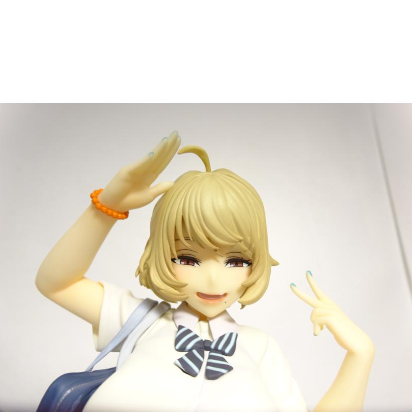 HOBBY SAKURA ホビーサクラ/渥美千代子 ブルーVer フィギュア//ABランク/42