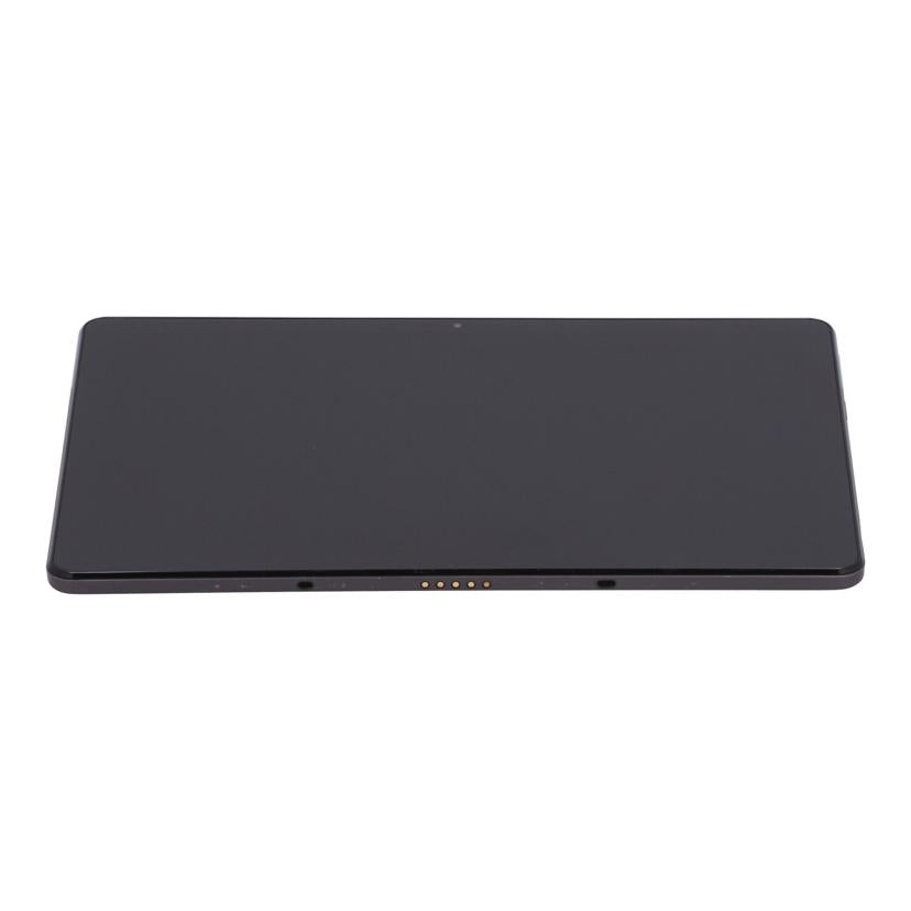 Lenovo レノボ /IdeaPad Duet Chromebook/CT-X636F ZA6F0038JP//HA1FKZHE/Bランク/77