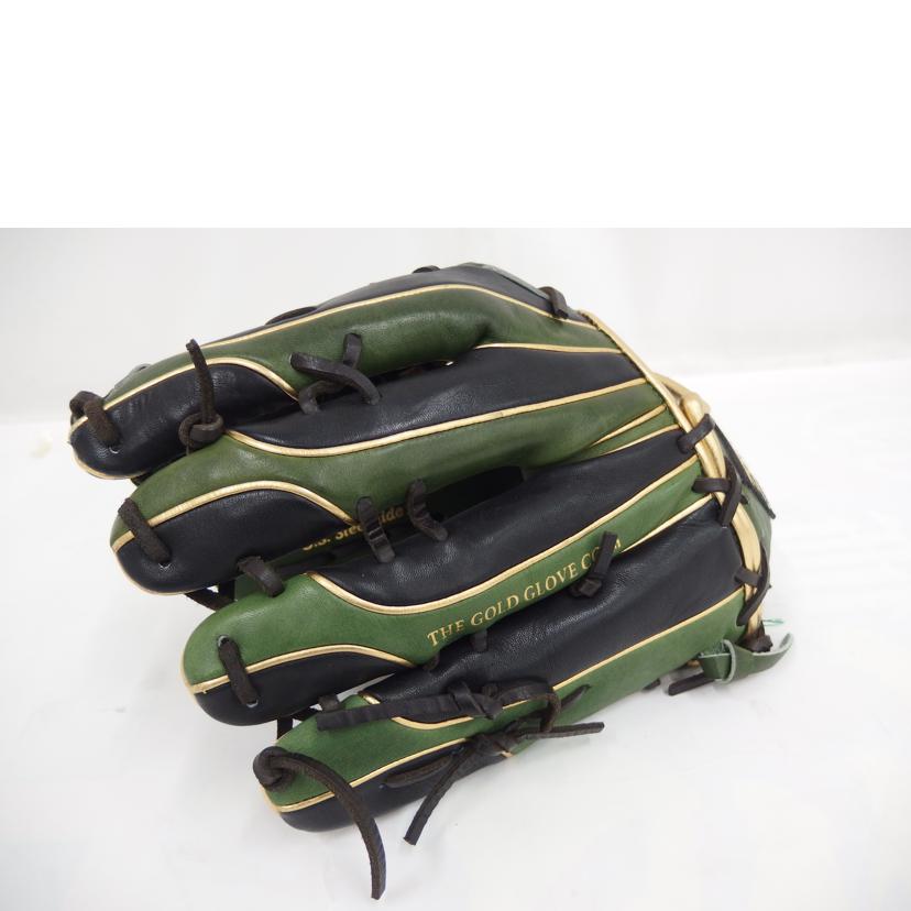 Rawlings ローリングス/軟式グラブ 外野手用 /GR4HW2CB88MG//ABランク/82