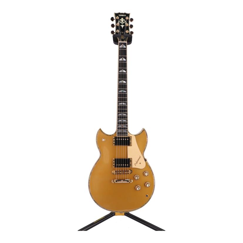 YAMAHA ヤマハ/エレキギター/SG-3000 Custom Gold//SHH0021/Aランク/75