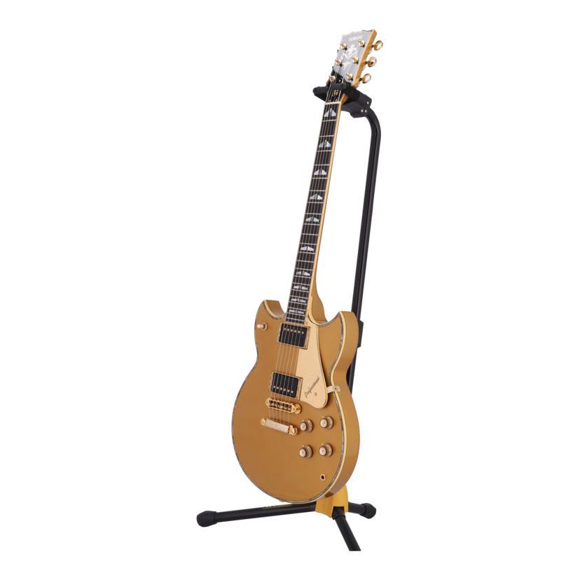 YAMAHA ヤマハ/エレキギター/SG-3000 Custom Gold//SHH0021/Aランク/75