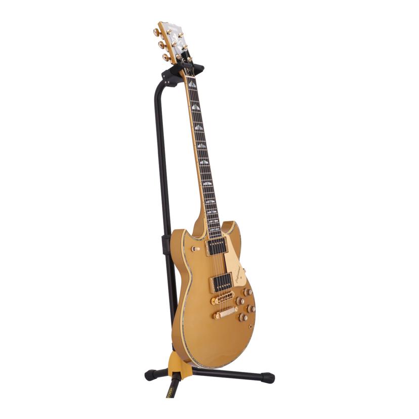 YAMAHA ヤマハ/エレキギター/SG-3000 Custom Gold//SHH0021/Aランク/75