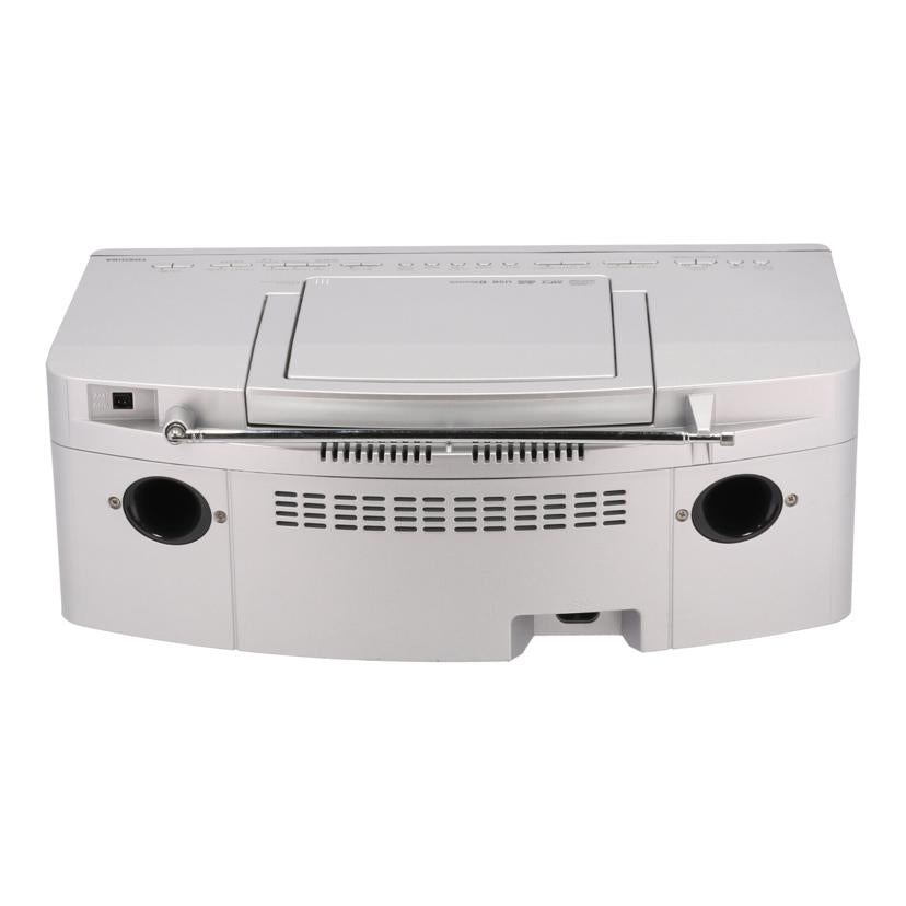 TOSHIBA トウシバ/CDラジオカセットレコーダー/TY-AK2//200801813/Bランク/71
