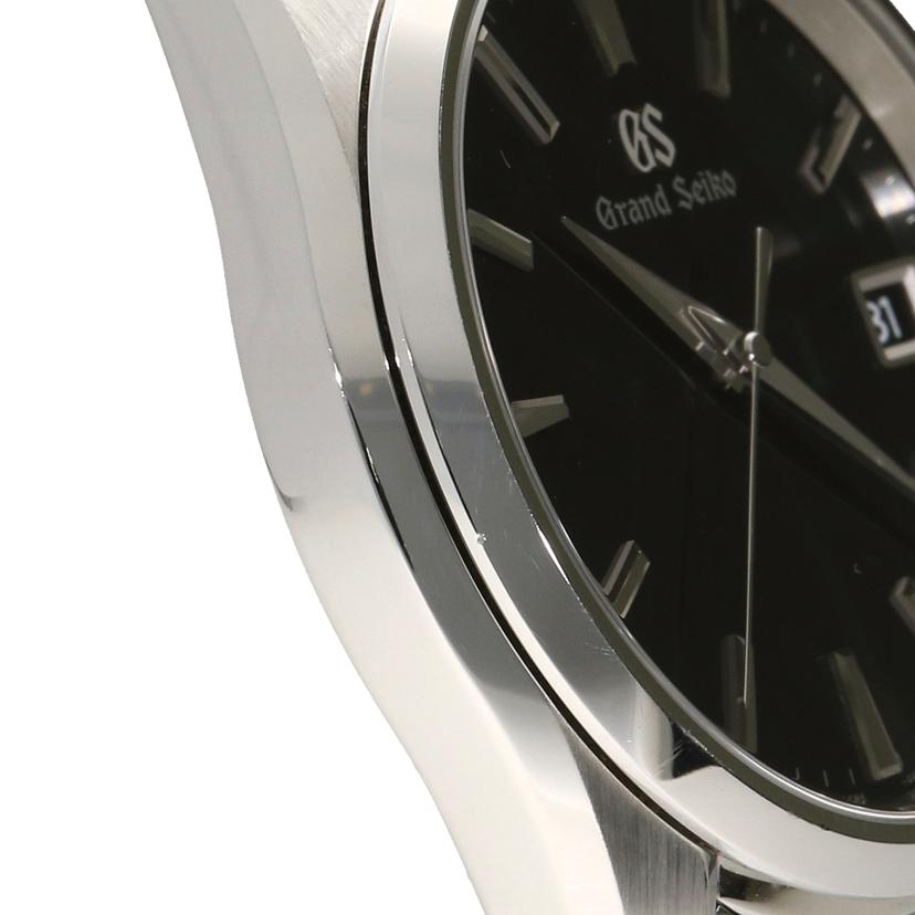 SEIKO セイコー/グランドセイコー・ヘリテージコレクション/クオーツ/SBGP011//370***/Aランク/21