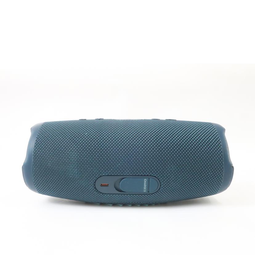 JBL ジェービーエル/チャージ5 Bluetoothスピーカー/CHARGE5//ND0793-JM0321594/BCランク/65