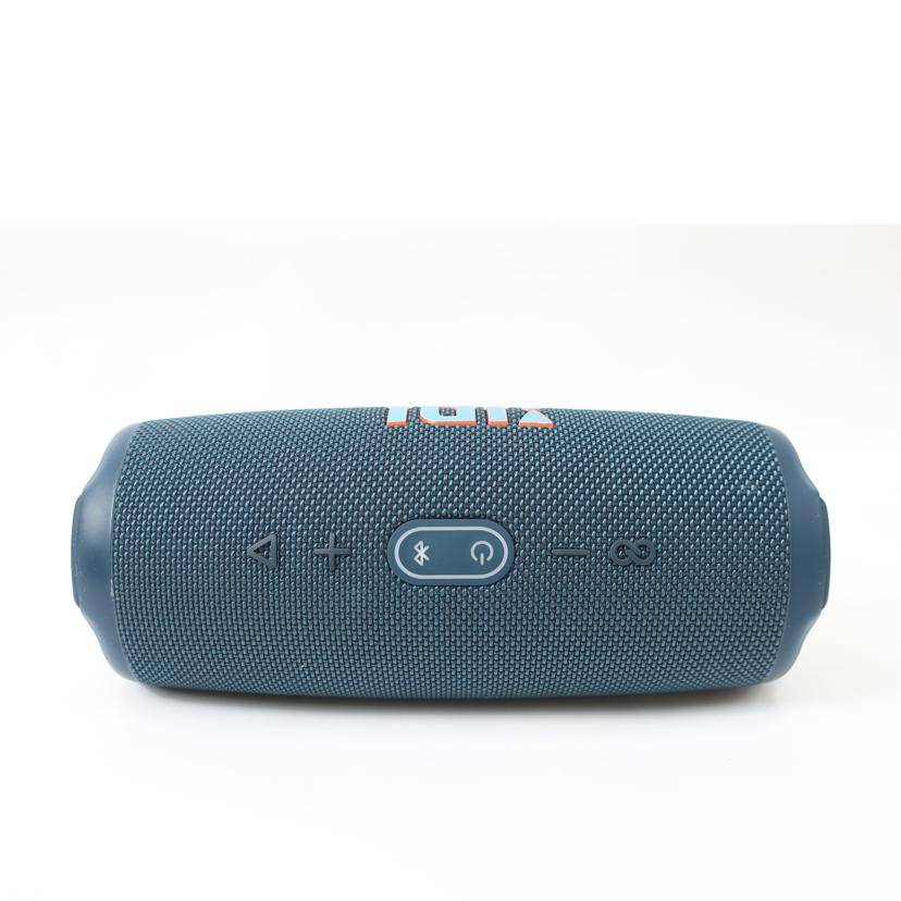 JBL ジェービーエル/チャージ5 Bluetoothスピーカー/CHARGE5//ND0793-JM0321594/BCランク/65