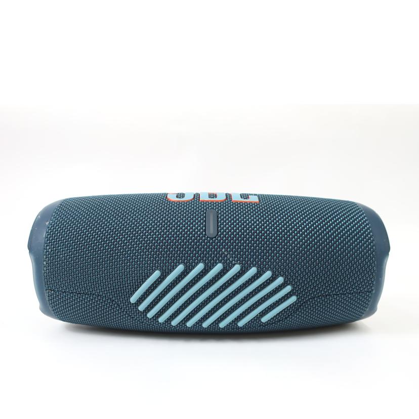 JBL ジェービーエル/チャージ5 Bluetoothスピーカー/CHARGE5//ND0793-JM0321594/BCランク/65