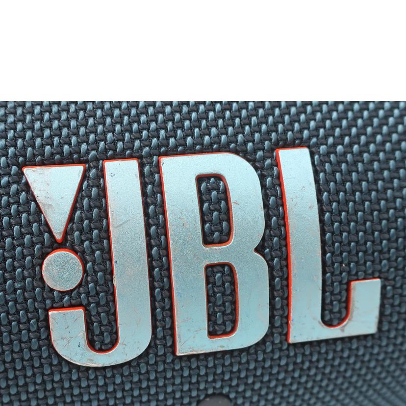 JBL ジェービーエル/チャージ5 Bluetoothスピーカー/CHARGE5//ND0793-JM0321594/BCランク/65