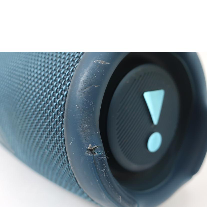 JBL ジェービーエル/チャージ5 Bluetoothスピーカー/CHARGE5//ND0793-JM0321594/BCランク/65