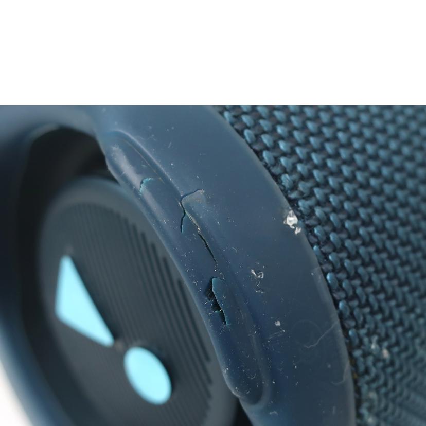 JBL ジェービーエル/チャージ5 Bluetoothスピーカー/CHARGE5//ND0793-JM0321594/BCランク/65