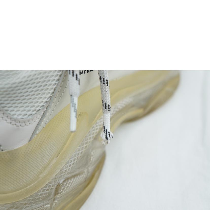 BALENCIAGA バレンシアガ/TRIPLE S /541624//Bランク/67