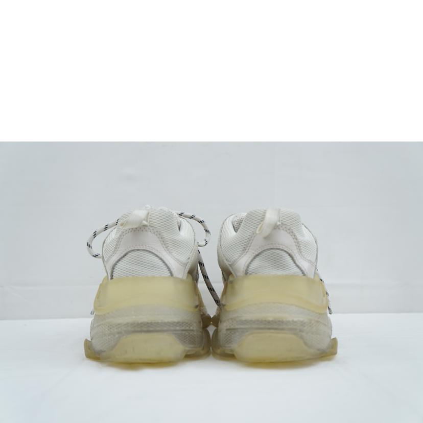 BALENCIAGA バレンシアガ/TRIPLE S /541624//Bランク/67