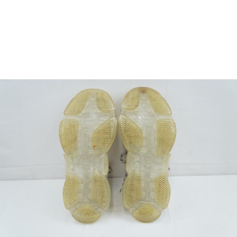 BALENCIAGA バレンシアガ/TRIPLE S /541624//Bランク/67