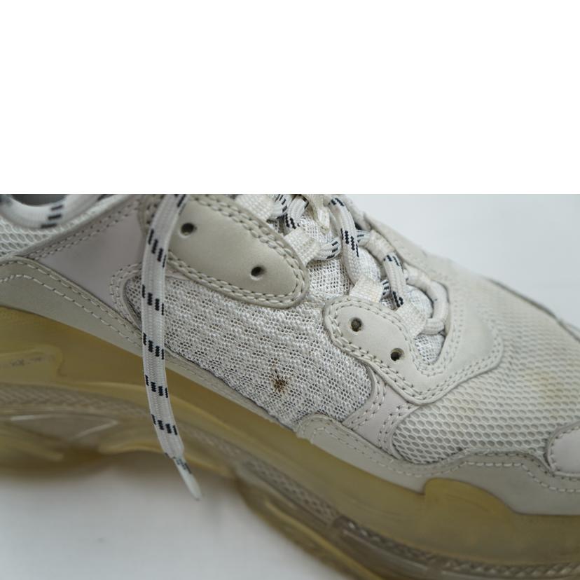 BALENCIAGA バレンシアガ/TRIPLE S /541624//Bランク/67