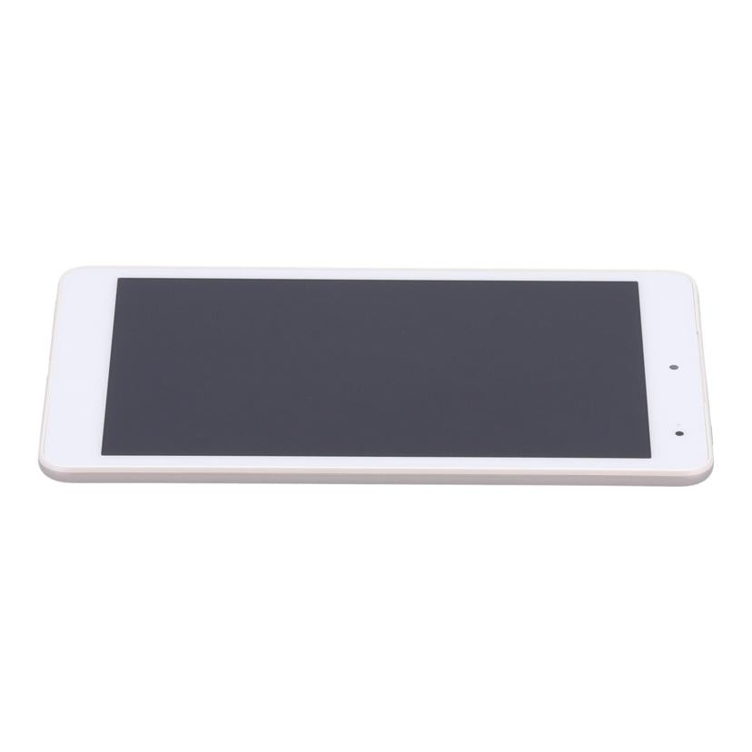 KYOCERA au 京セラ /タブレット/Qua tab QZ8/KYT32//212709314367/Bランク/05