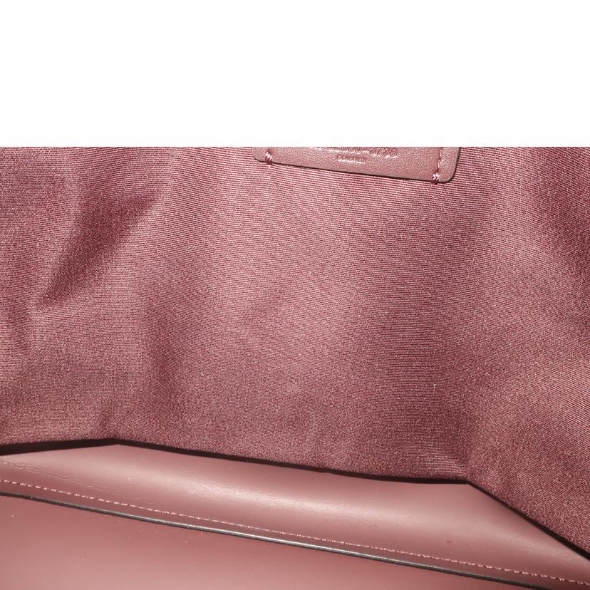 COACH コーチ/レザートートバッグ 東京オリンピック ミッキー 空手 レッド/C2080-3738//Aランク/65