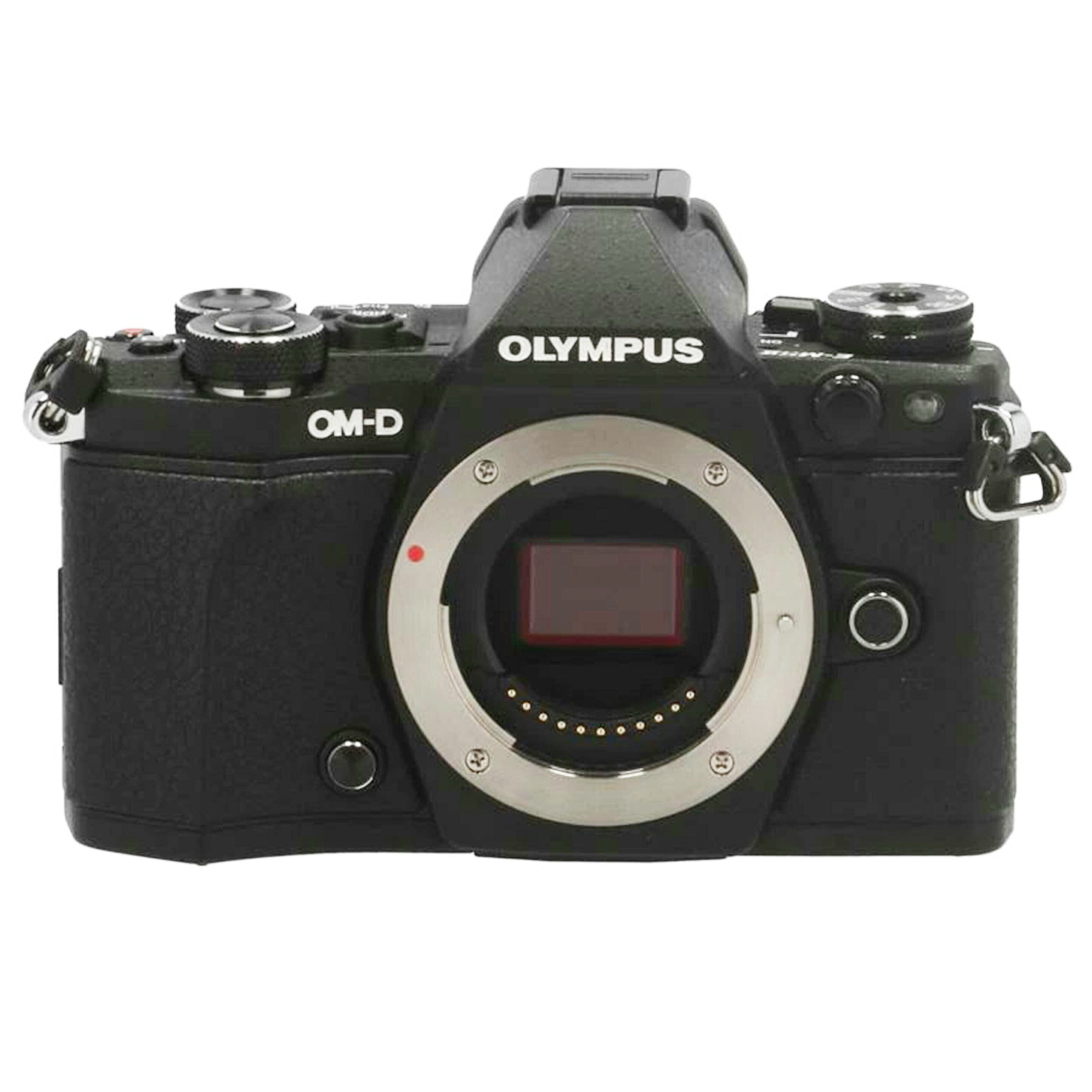 OLYMPUS オリンパス/ミラーレス一眼ボディ/OM-D E-M5MarkII//BHEA86346/Bランク/70