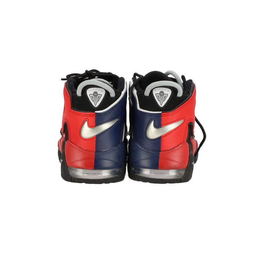 NIKE ナイキ/NIKE AIR MORE UPTEMPO GS BK/DJ4400-001//ABランク/78