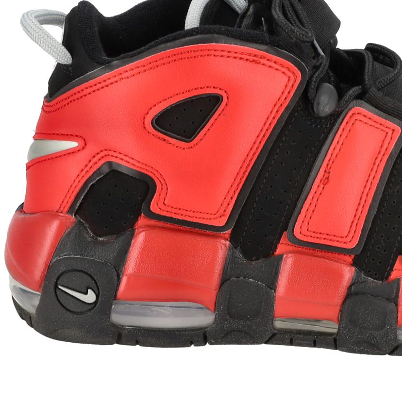 NIKE ナイキ/NIKE AIR MORE UPTEMPO GS BK/DJ4400-001//ABランク/78