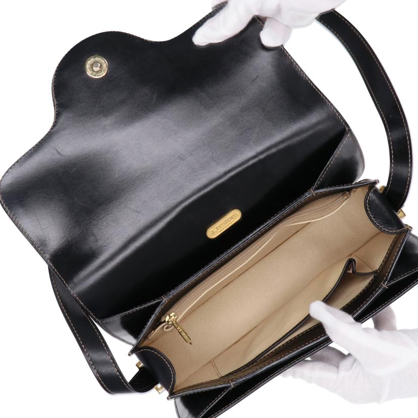 a.testoni ア テストーニ/ショルダーバッグ//ABランク/09