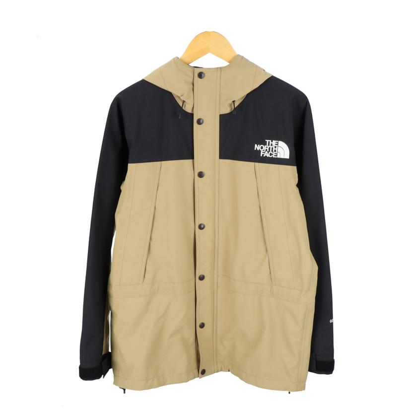 THE NORTH FACE ノースフェイス/THE NORTH FACE マウンテンライトジャケット ケルプタン/NP11834//ABランク/78