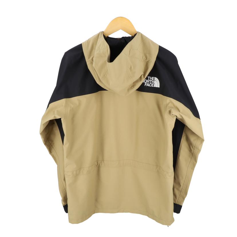 THE NORTH FACE ノースフェイス/THE NORTH FACE マウンテンライトジャケット ケルプタン/NP11834//ABランク/78