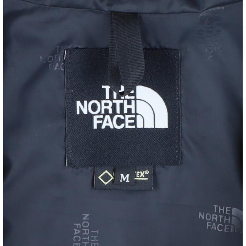 THE NORTH FACE ノースフェイス/THE NORTH FACE マウンテンライトジャケット ケルプタン/NP11834//ABランク/78