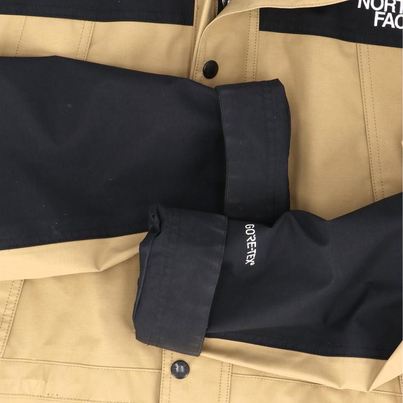 THE NORTH FACE ノースフェイス/THE NORTH FACE マウンテンライトジャケット ケルプタン/NP11834//ABランク/78