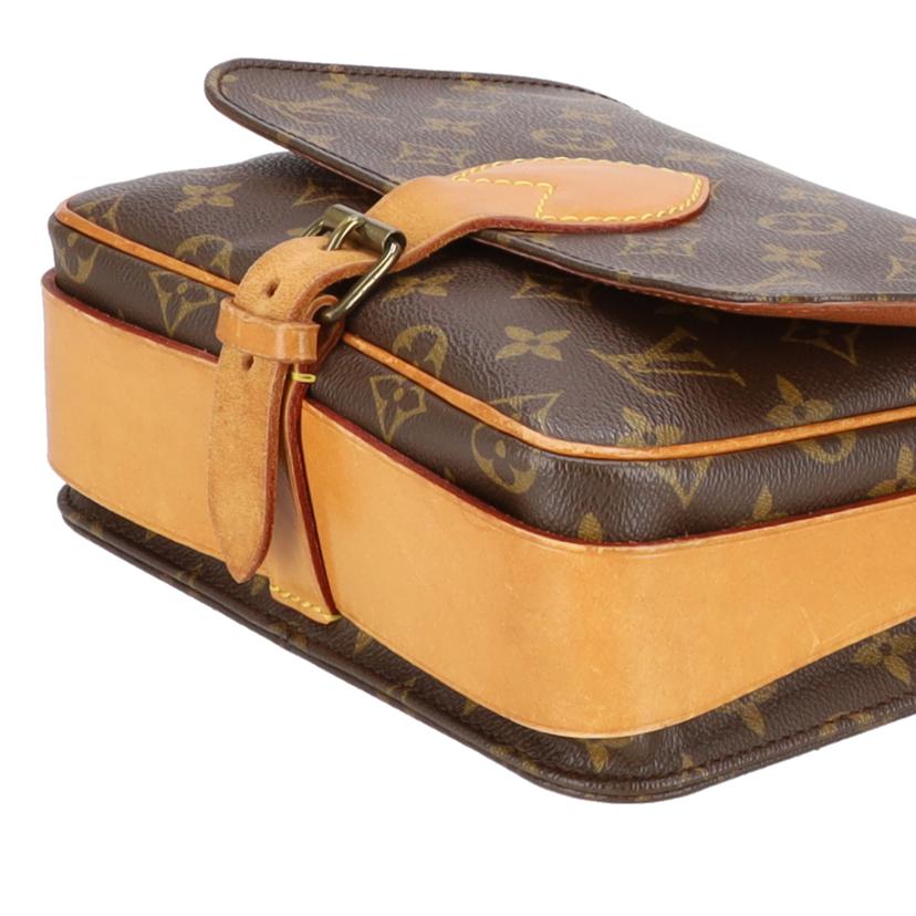 LOUIS VUITTON ルイヴィトン/カルトシエール/モノグラム/M51253//890***/ABランク/91