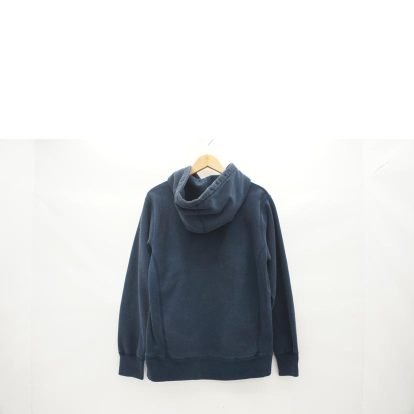 Supreme/ Hooded ネイビー//Bランク/20