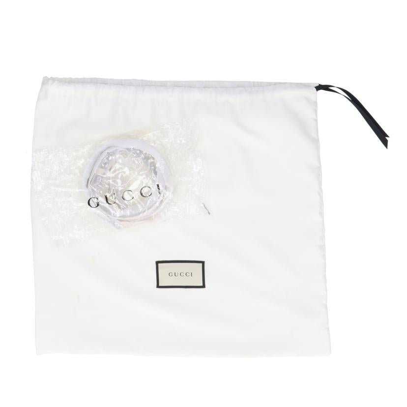 GUCCI グッチ/SOHOインターロッキングG 2wayバッグ/607722//001***/Aランク/09