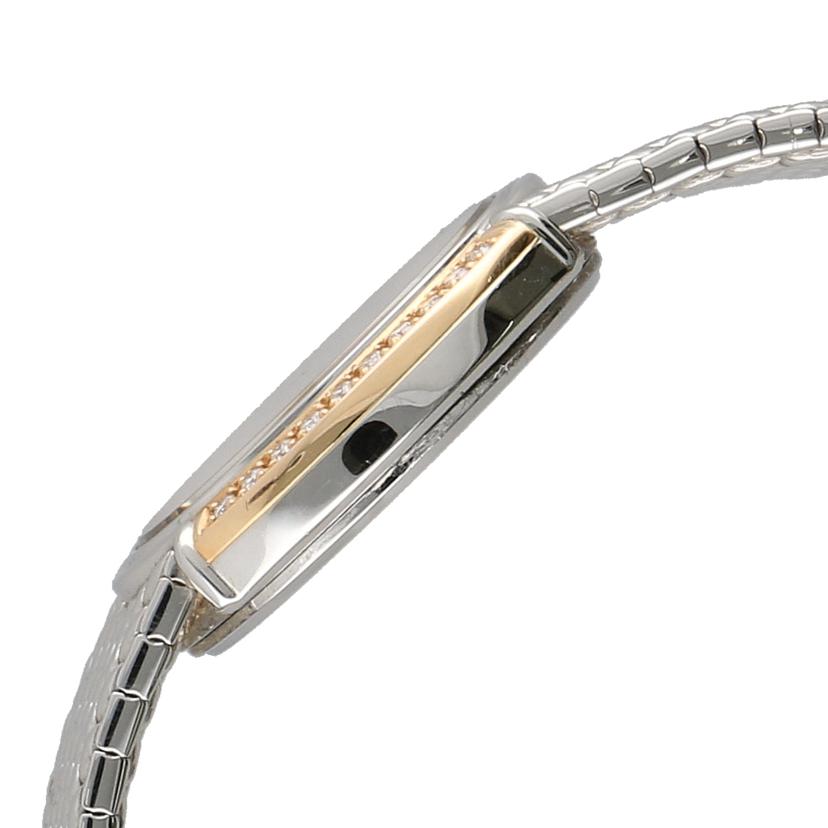 SEIKO セイコ-/クレド-ル/シグノ/ダイヤベゼル/アナログウォッチ/クォ-ツ/GSWE986/5A70-3000//920***/Aランク/18