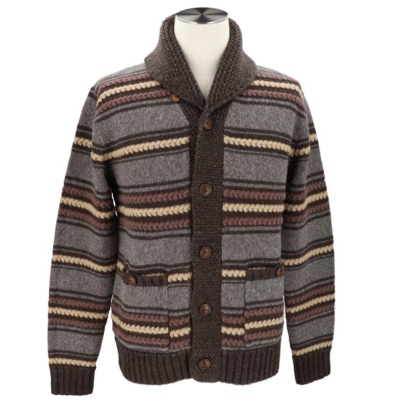 RALPH LAUTREN ラルフローレン/RRL LIMITED COLECTION カーディガン/782911241001//サイズ:S/SAランク/91