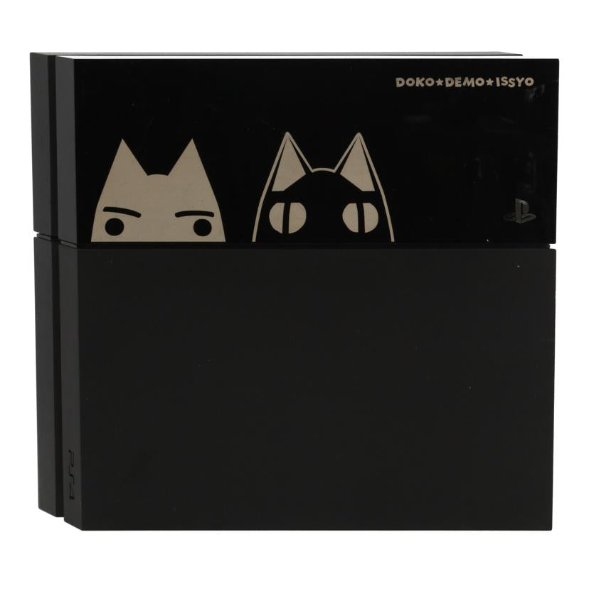 SONY ソニー/PS4/CUH-1000A//5828284/Bランク/75