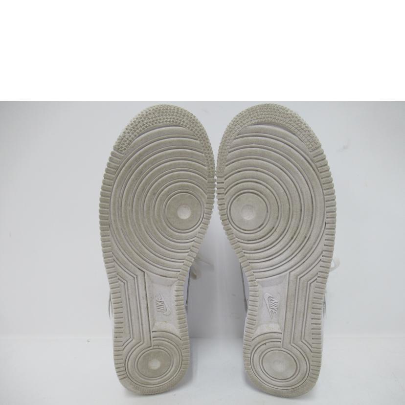 NIKE/AIR FORCE 1 LOW RETRO/DJ3911-100//ABランク/63