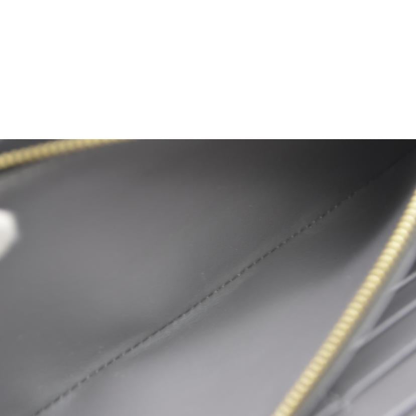 CELINE セリーヌ/ラージジップラウンドファスナー長財布/10B553BEL10DC//F・L******/ABランク/89