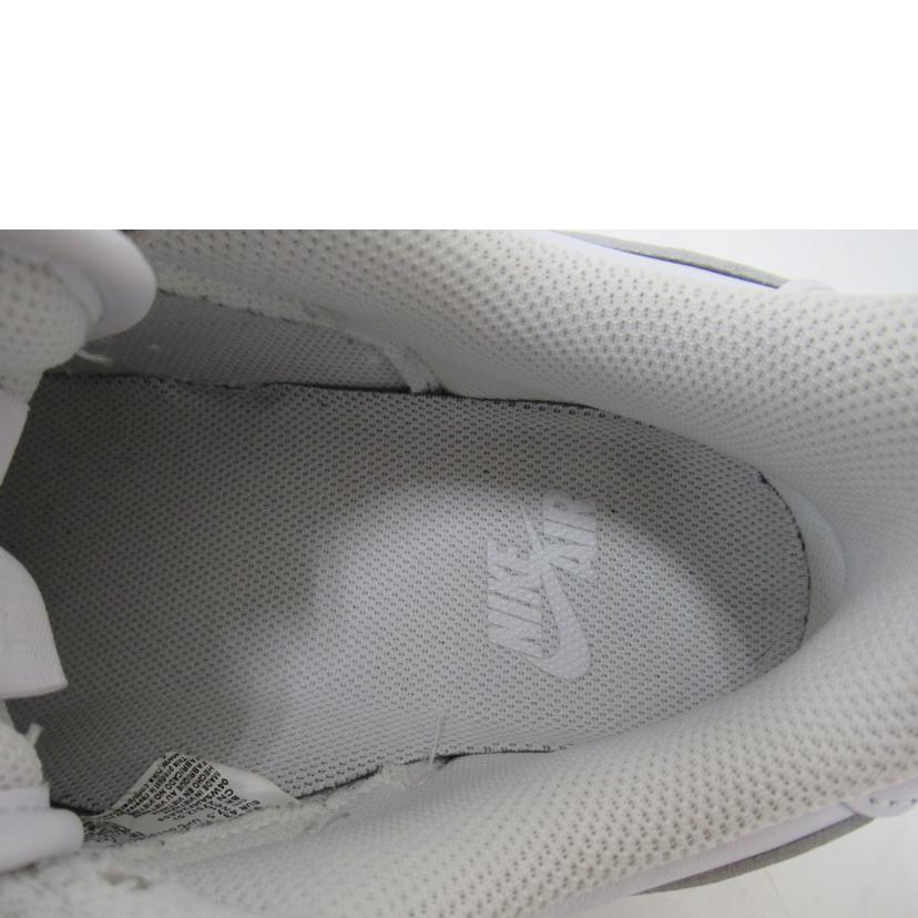 NIKE/AIR FORCE 1 LOW RETRO/DJ3911-100//ABランク/63