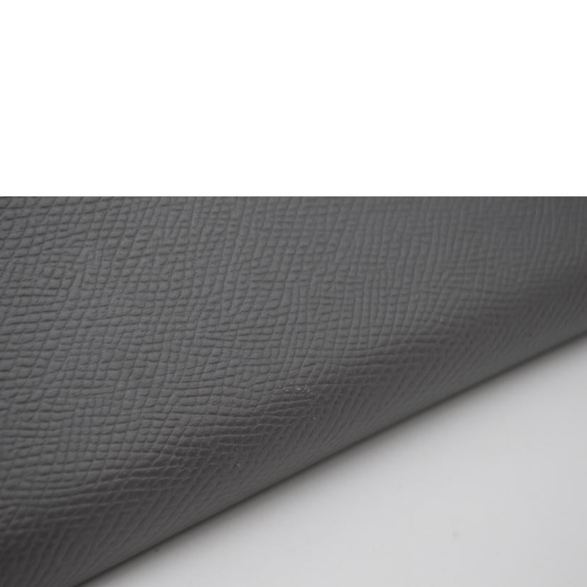 CELINE セリーヌ/ラージジップラウンドファスナー長財布/10B553BEL10DC//F・L******/ABランク/89