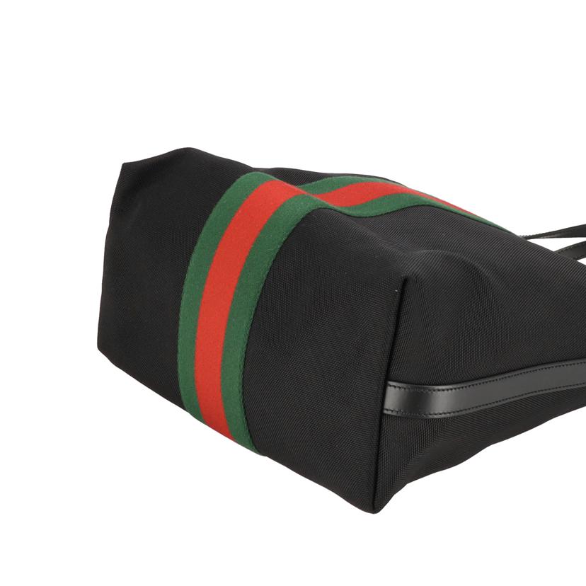 GUCCI GUCCI/シェリーライン2WAYトートバッグ/619751//213***/Aランク/85