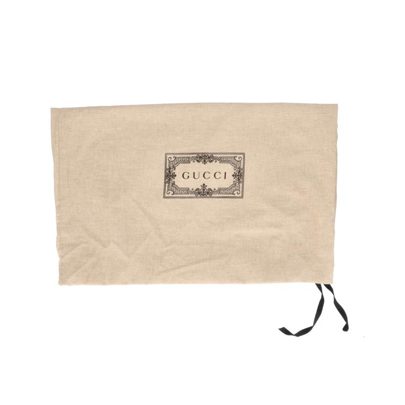 GUCCI GUCCI/シェリーライン2WAYトートバッグ/619751//213***/Aランク/85