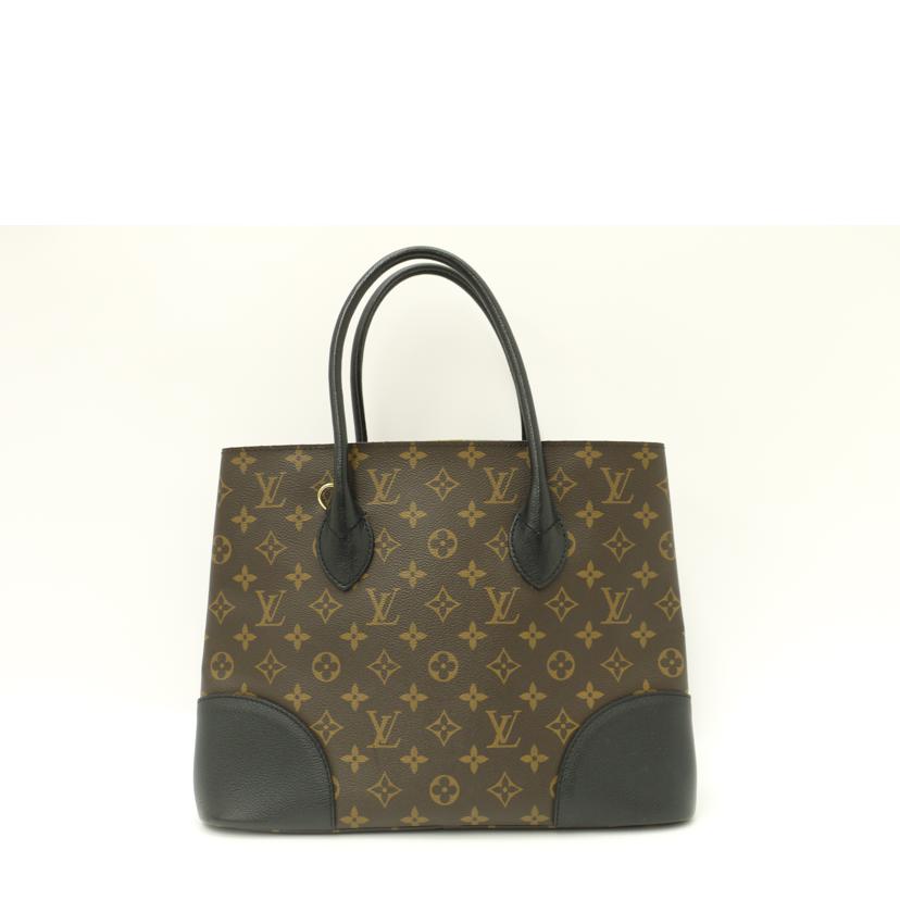 LOUIS VUITTON ルイヴィトン/フランドリン/モノグラム/ノワール/M41575//DU3***/Aランク/69