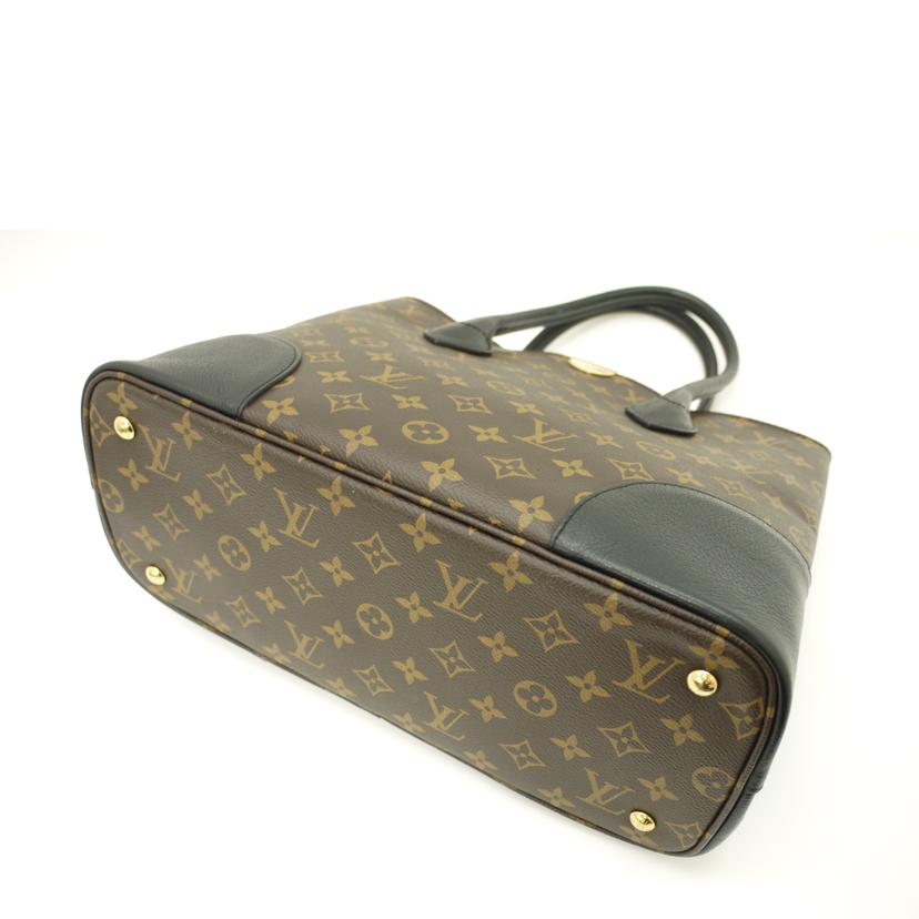 LOUIS VUITTON ルイヴィトン/フランドリン/モノグラム/ノワール/M41575//DU3***/Aランク/69